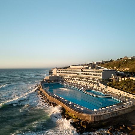 Arribas Sintra Hotel Ngoại thất bức ảnh