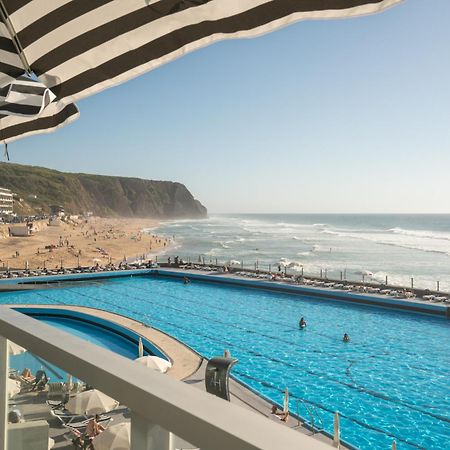 Arribas Sintra Hotel Ngoại thất bức ảnh