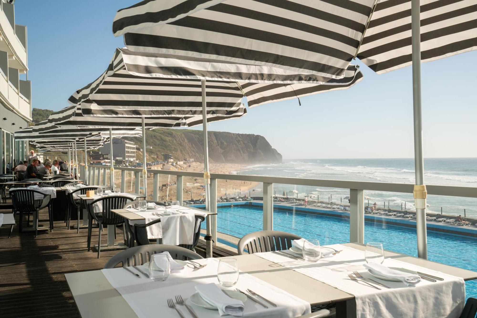 Arribas Sintra Hotel Ngoại thất bức ảnh